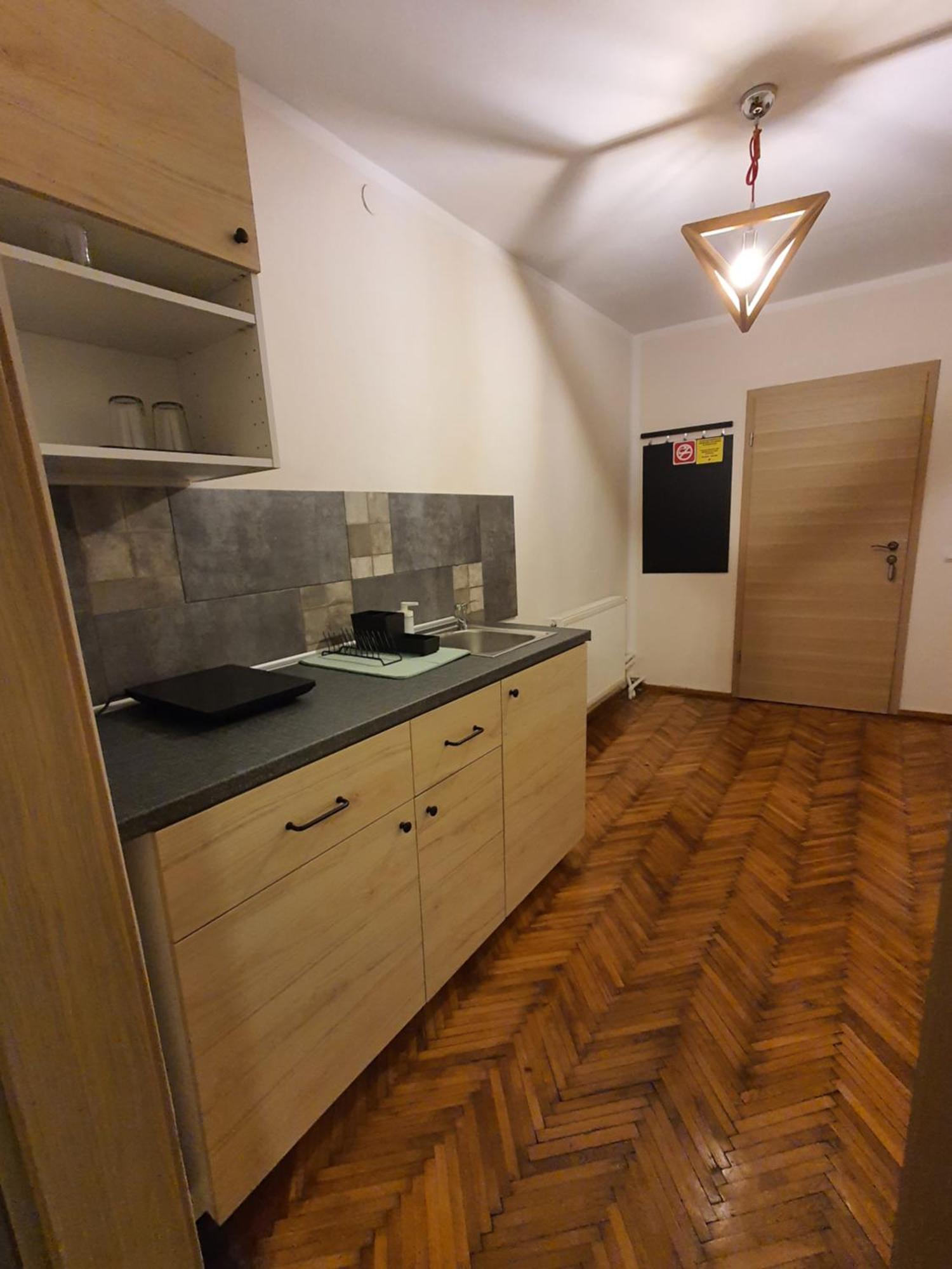 Casa Corona Braşov Quarto foto