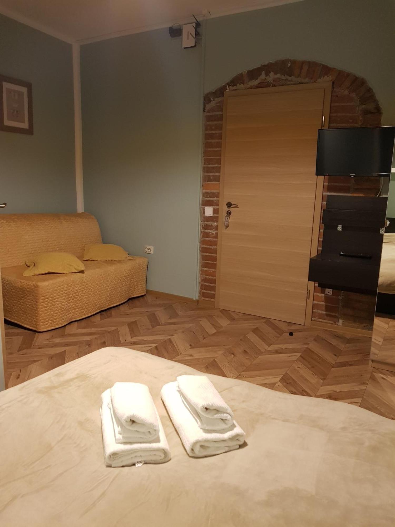 Casa Corona Braşov Quarto foto