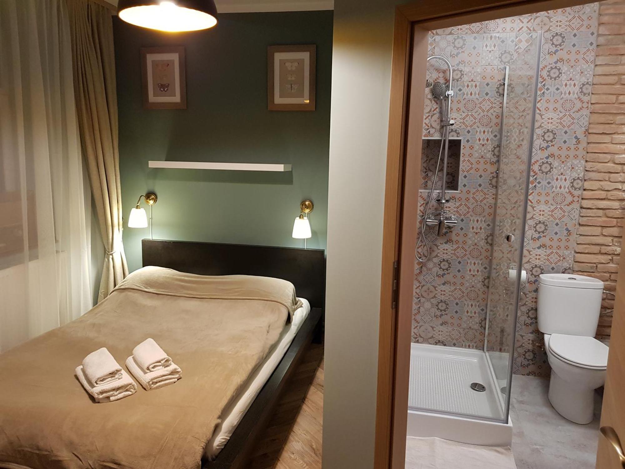 Casa Corona Braşov Quarto foto