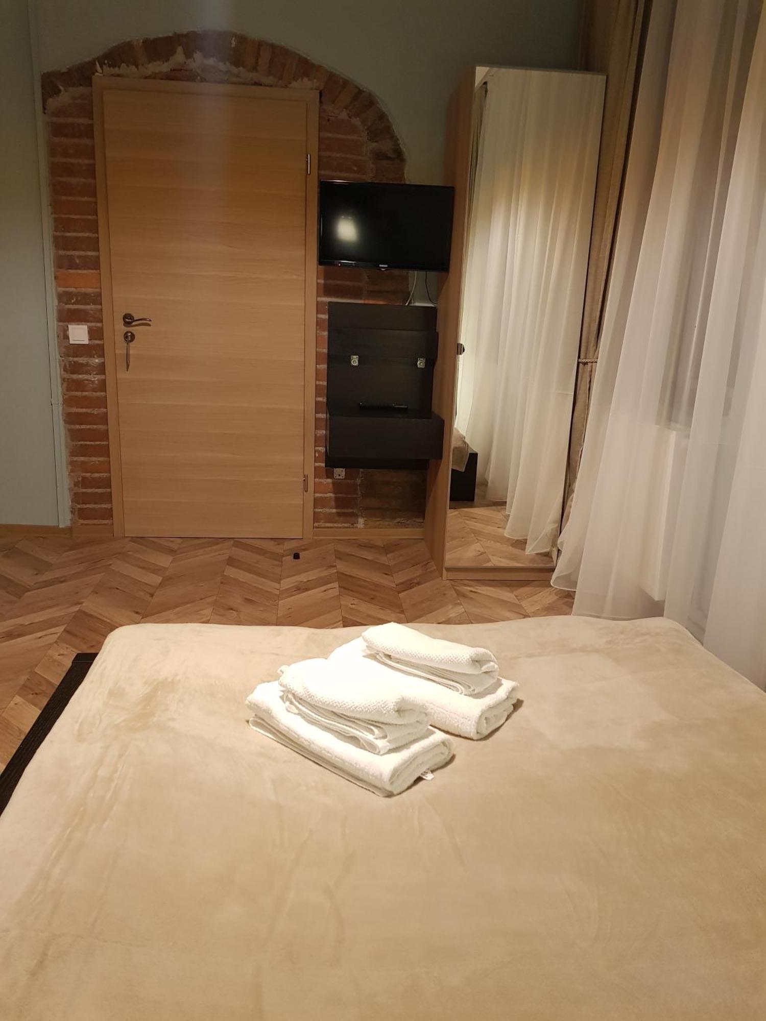 Casa Corona Braşov Quarto foto
