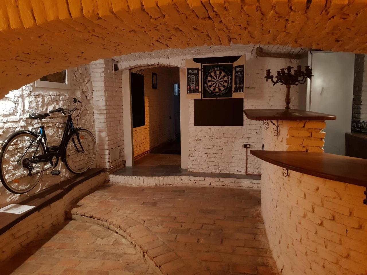 Casa Corona Braşov Exterior foto