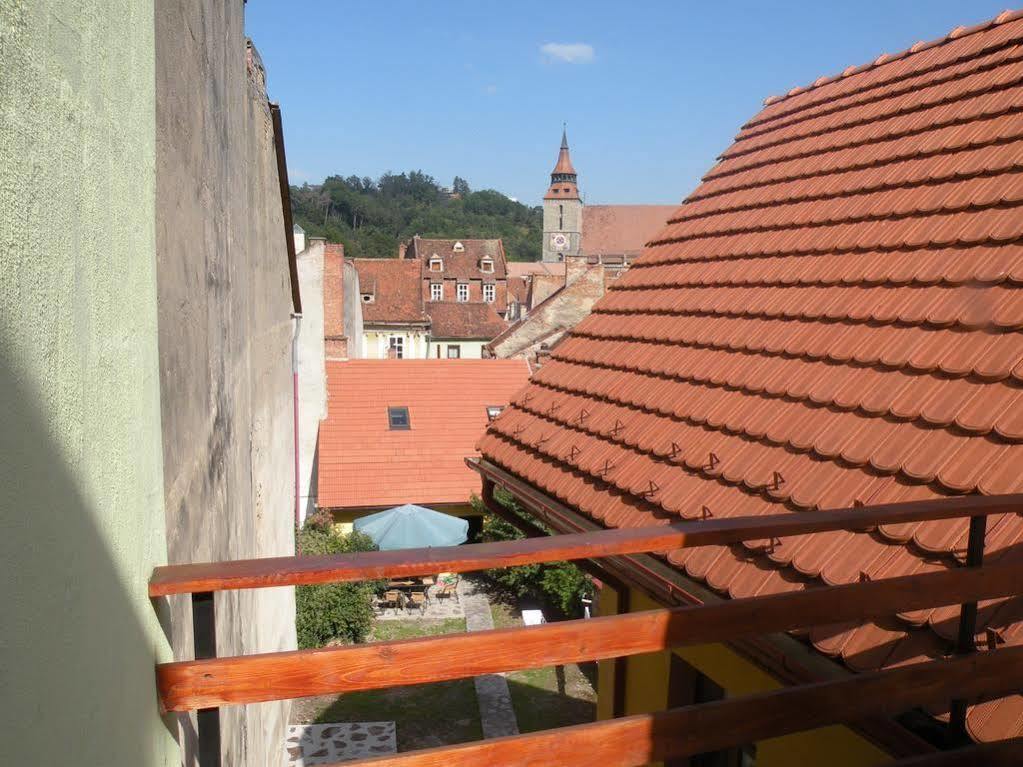Casa Corona Braşov Exterior foto