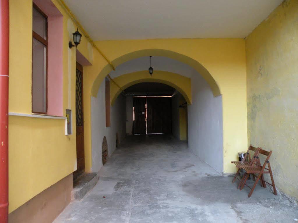Casa Corona Braşov Exterior foto